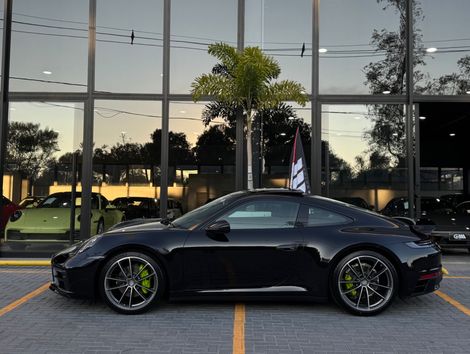 Porsche 911 Carrera Coupe 3.0 (991/992)