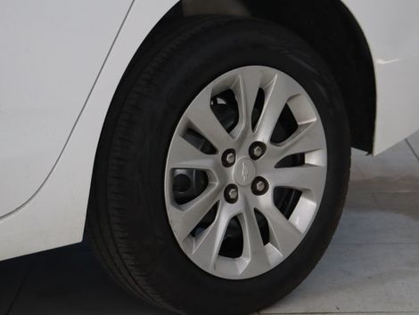 Chevrolet ONIX SEDAN Plus LT 1.0 12V Flex 4p Mec.