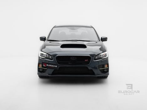 Subaru Impreza SD WRX STI 2.5 16V TB 4x4