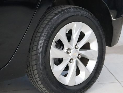 Chevrolet ONIX HATCH LT 1.0 12V TB Flex 5p Mec.