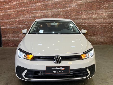 VolksWagen Polo 1.0 TSI Flex 12V 5p