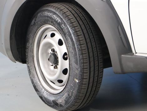 Fiat Strada Working 1.4 mpi Fire Flex 8V CS