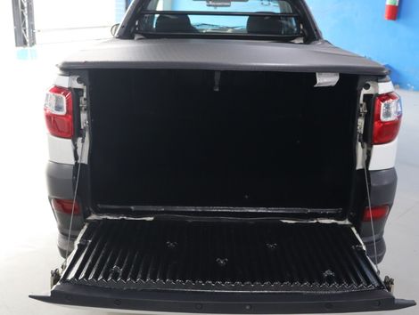 Fiat Strada Working 1.4 mpi Fire Flex 8V CS
