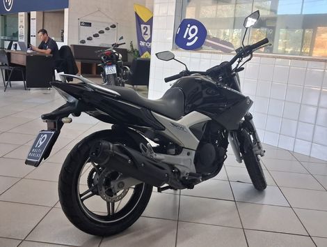 YAMAHA YS 250 FAZER/ FAZER L. EDITION /BLUEFLEX