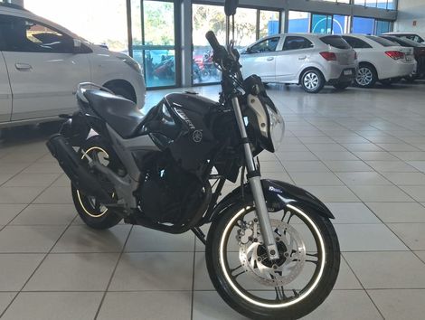 YAMAHA YS 250 FAZER/ FAZER L. EDITION /BLUEFLEX