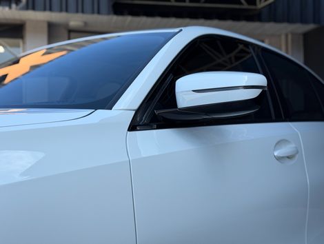BMW 320iA Modern/Sport TB 2.0/A.Flex/GP 4p