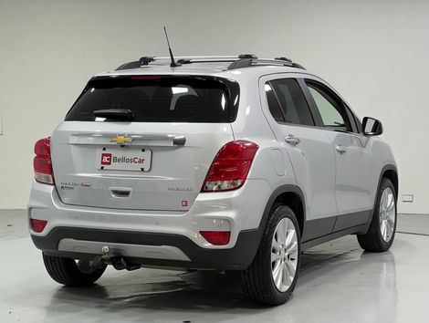 Chevrolet TRACKER Premier 1.4 Turbo 16V Flex Aut
