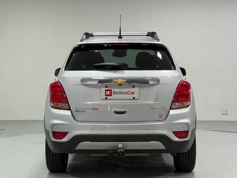 Chevrolet TRACKER Premier 1.4 Turbo 16V Flex Aut