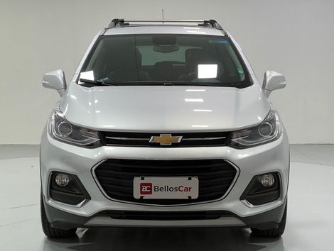 Chevrolet TRACKER Premier 1.4 Turbo 16V Flex Aut