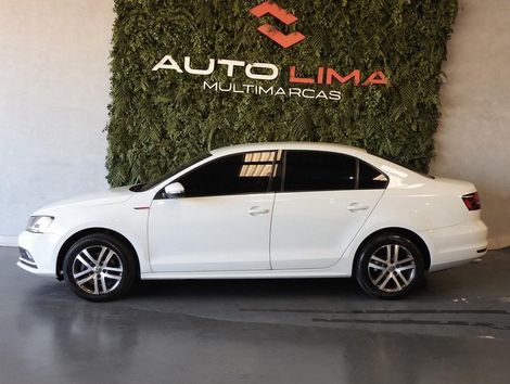 VolksWagen JETTA Comfortline 1.4 TSI 16V 4p Aut.