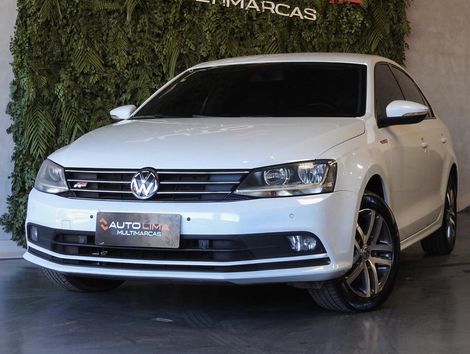 VolksWagen JETTA Comfortline 1.4 TSI 16V 4p Aut.