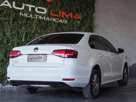 VolksWagen JETTA Comfortline 1.4 TSI 16V 4p Aut.