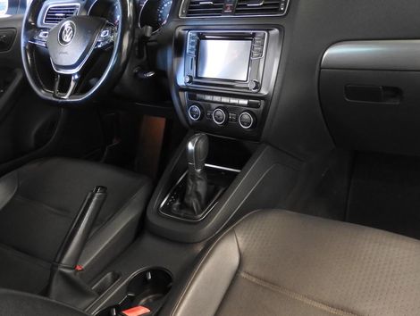 VolksWagen JETTA Comfortline 1.4 TSI 16V 4p Aut.