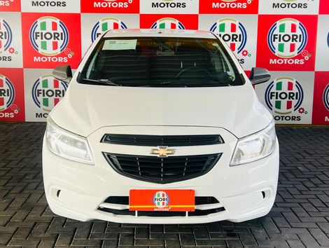 Chevrolet ONIX HATCH ACTIV 1.4 8V Flex 5P Aut.