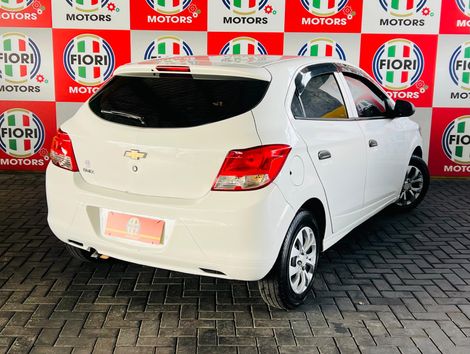 Chevrolet ONIX HATCH ACTIV 1.4 8V Flex 5P Aut.