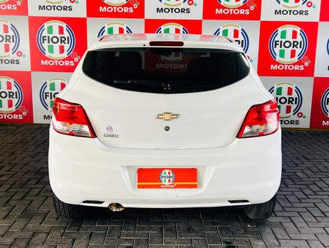 Chevrolet ONIX HATCH ACTIV 1.4 8V Flex 5P Aut.