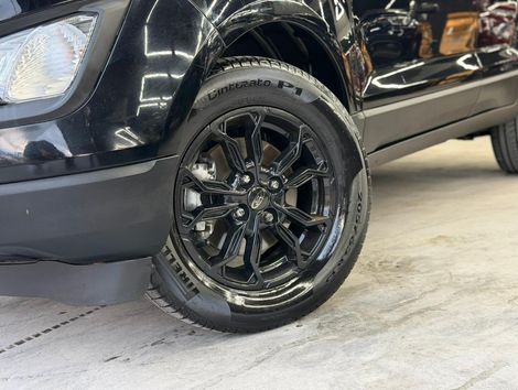 Ford EcoSport SE 1.5 12V Flex 5p Aut.