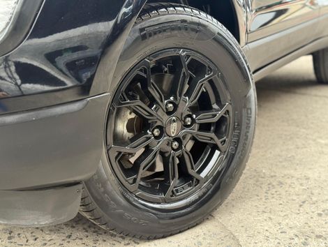 Ford EcoSport SE 1.5 12V Flex 5p Aut.