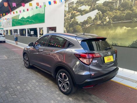 Honda HR-V Touring 1.8 Flexone 16V 5p Aut.