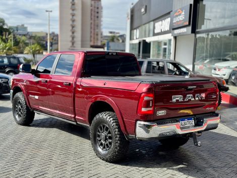 RAM 3500 LARAM. LONGHORN 6.7 TB CD 4x4 Die.