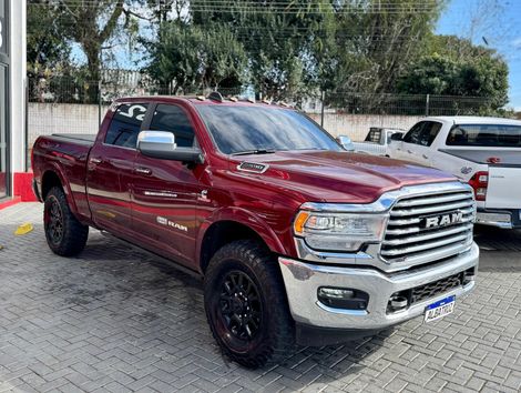 RAM 3500 LARAM. LONGHORN 6.7 TB CD 4x4 Die.