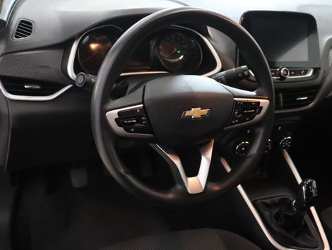 Chevrolet ONIX HATCH LT 1.0 12V Flex 5p Mec.