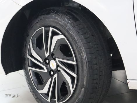Chevrolet ONIX HATCH LT 1.0 12V Flex 5p Mec.