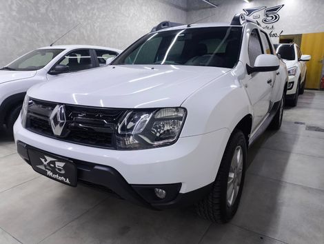 Renault DUSTER OROCH Express 1.6 Flex 16V Mec.