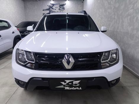 Renault DUSTER OROCH Express 1.6 Flex 16V Mec.