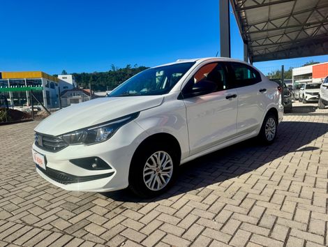 Fiat CRONOS 1.0 6V Flex