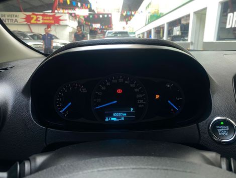 Ford Ka 1.5 Sedan TITANIUM 12V Flex 4p Aut.