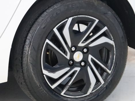 Chevrolet ONIX HATCH LT 1.0 12V Flex 5p Mec.