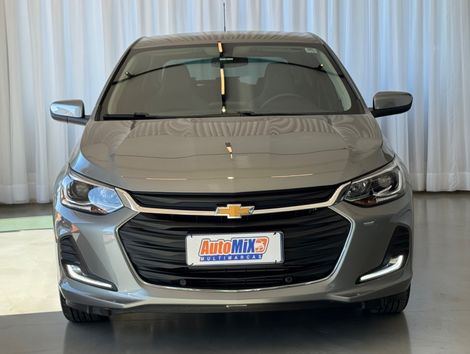 Chevrolet ONIX HATCH PREM. 1.0 12V TB Flex 5p Aut.