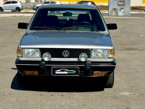 VolksWagen Gol CLi / CL 1.8