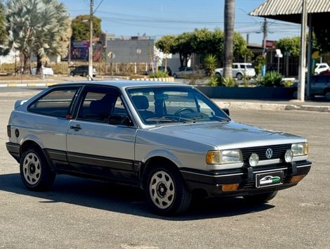 VolksWagen Gol CLi / CL 1.8