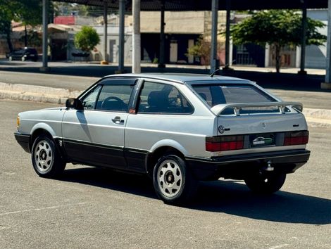 VolksWagen Gol CLi / CL 1.8