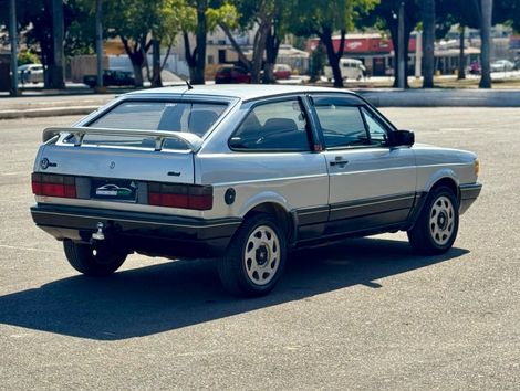 VolksWagen Gol CLi / CL 1.8