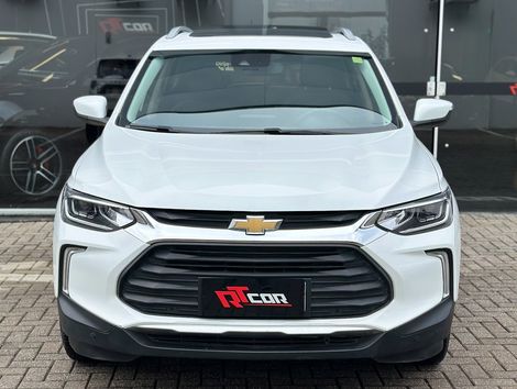 Chevrolet TRACKER Premier 1.2 Turbo 12V Flex Aut.