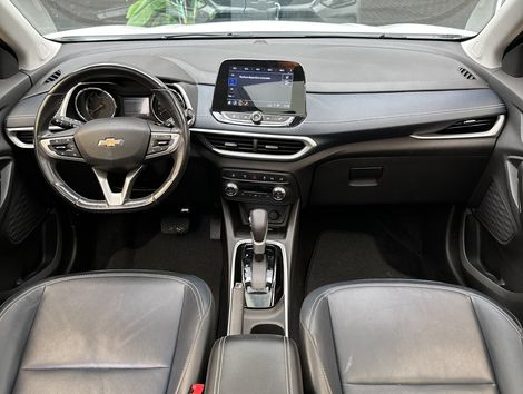 Chevrolet TRACKER Premier 1.2 Turbo 12V Flex Aut.