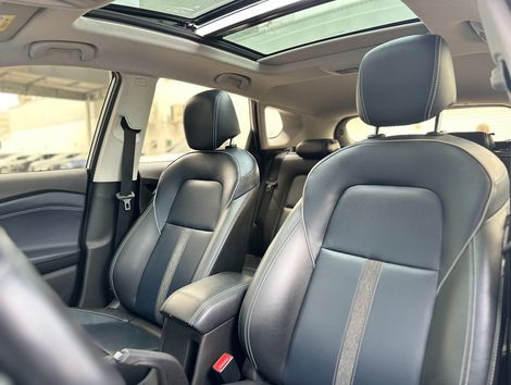 Chevrolet TRACKER Premier 1.2 Turbo 12V Flex Aut.