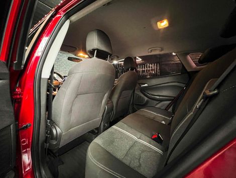 CHEVROLET 1.0 TURBO FLEX LT AUTOMÁTICO