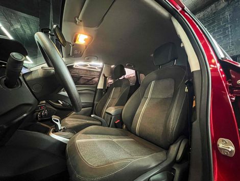 CHEVROLET 1.0 TURBO FLEX LT AUTOMÁTICO