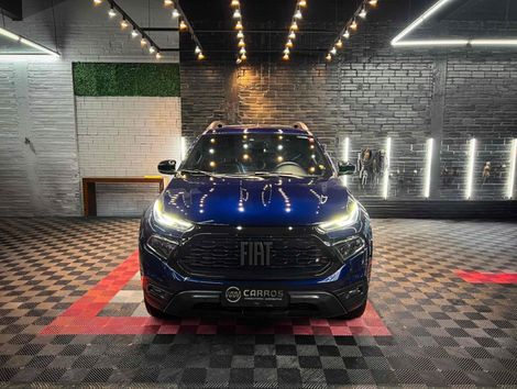 FIAT 1.3 TURBO 270 FLEX VOLCANO AT6