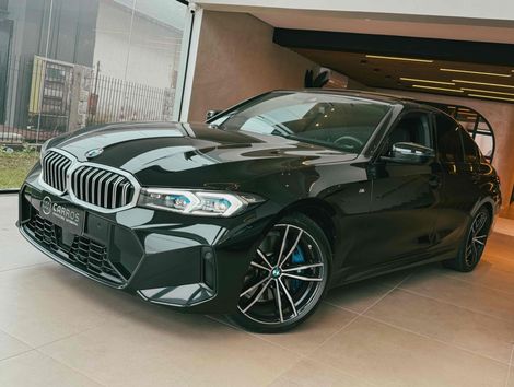 BMW 2.0 16V TURBO FLEX M SPORT AUTOMÁTICO