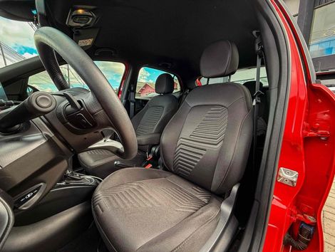 FIAT 1.8 E.TORQ FLEX HGT AT6