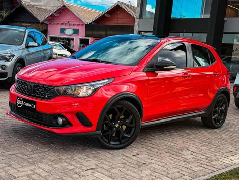 FIAT 1.8 E.TORQ FLEX HGT AT6