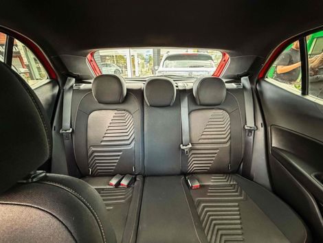 FIAT 1.8 E.TORQ FLEX HGT AT6