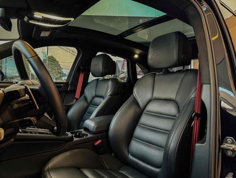PORSCHE 2.9 V6 BITURBO GASOLINA GTS PDK