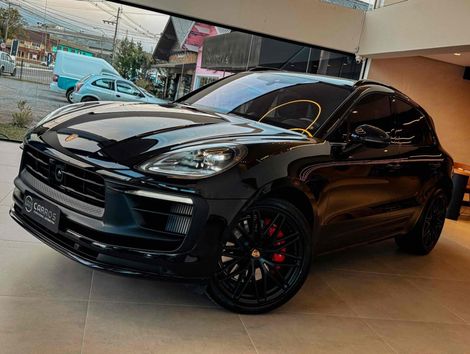 PORSCHE 2.9 V6 BITURBO GASOLINA GTS PDK
