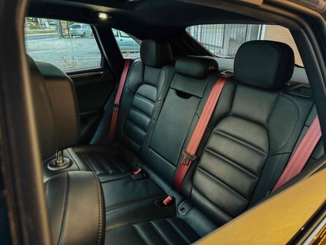 PORSCHE 2.9 V6 BITURBO GASOLINA GTS PDK